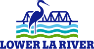 LOWER LA RIVER REVITALIZATION PLAN Logo